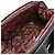 Borsa a mano Chanel Coco Cocoon Mark Nero - vista 7