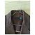 Vintage Just Cavalli Blazer Dunkelbraun - Ansicht 3
