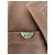 Vintage Just Cavalli Blazer Dunkelbraun - Ansicht 7