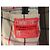 Impermeable Burberry Azul Marino Corte Raglán - vista 6