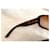 Versace Sonnenbrille 461/13 Braun Acetat  - Ansicht 7