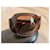 Versace Sonnenbrille 461/13 Braun Acetat  - Ansicht 8