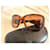 Versace Sonnenbrille 461/13 Braun Acetat  - Ansicht 9
