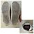 Sneakers Kenzo Hoops Low-Top Steel Toe in pelle bianca - vista 7