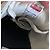 Sneakers Kenzo Hoops Low-Top Steel Toe in pelle bianca - vista 8