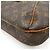 Borsa a spalla Monogram Thames PM di Louis Vuitton Marrone - vista 3