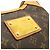 Borsa a spalla Monogram Thames PM di Louis Vuitton Marrone - vista 9