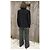 Autre Marque Halogen Jacke Schwarz Viscose - Ansicht 2