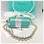 Collana Tiffany & Co Graduated Ball in argento - vista 2
