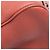 Bamboo Borsa shopper media in pelle di vitello rosa con bambù Gucci - vista 8