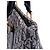 Dior Blue Diorissimo Trotter Canvas Tote Blau - Ansicht 9