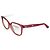 Gafas de sol Jimmy Choo Rosa de Plástico
