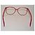 Gafas de sol Jimmy Choo Rosa de Plástico - vista 5