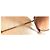 Ray-Ban RB3548N Gafas de sol Cobre Metal Lentes Marrón Degradado Dorado - vista 11