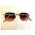 Ray-Ban RB3548N Gafas de sol Cobre Metal Lentes Marrón Degradado Dorado - vista 12