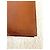 Cartera Longchamp Foulonné de cuero cognac Coñac - vista 5