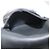 Louis Vuitton PORTAFOGLIO IBRIDO MONOGRAM SHADOW NERO M81526 LV AUTH BA1929 - vista 13