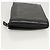 Louis Vuitton PORTAFOGLIO IBRIDO MONOGRAM SHADOW NERO M81526 LV AUTH BA1929 - vista 5