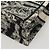 Borsa a mano verticale mini Christian Dior in tela 2 in 1 nera Auth 121850 Nero - vista 11