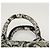 Borsa a mano verticale mini Christian Dior in tela 2 in 1 nera Auth 121850 Nero - vista 8