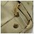 Borsa Tote in pelle beige oro SAINT LAURENT 169366 Auth bs28797 D'oro - vista 10