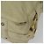Borsa Tote in pelle beige oro SAINT LAURENT 169366 Auth bs28797 D'oro - vista 14