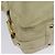 Borsa Tote in pelle beige oro SAINT LAURENT 169366 Auth bs28797 D'oro - vista 15