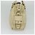 Borsa Tote in pelle beige oro SAINT LAURENT 169366 Auth bs28797 D'oro - vista 4
