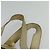 Borsa Tote in pelle beige oro SAINT LAURENT 169366 Auth bs28797 D'oro - vista 8