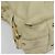 Borsa Tote in pelle beige oro SAINT LAURENT 169366 Auth bs28797 D'oro - vista 9