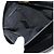 BALLY Borsa a Spalla con Catena Pelle Nera Oro Auth 138837 Nero D'oro - vista 11
