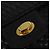 BALLY Borsa a Spalla con Catena Pelle Nera Oro Auth 138837 Nero D'oro - vista 18