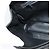 BALLY Borsa a Spalla con Catena Pelle Nera Oro Auth 138837 Nero D'oro - vista 22