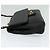 BALLY Borsa a Spalla con Catena Pelle Nera Oro Auth 138837 Nero D'oro - vista 3