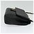 BALLY Borsa a Spalla con Catena Pelle Nera Oro Auth 138837 Nero D'oro - vista 4