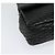BALLY Borsa a Spalla con Catena Pelle Nera Oro Auth 138837 Nero D'oro - vista 8