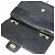 BALLY Borsa a Spalla con Catena Pelle Nera Oro Auth 138837 Nero D'oro - vista 9