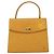 LOUIS VUITTON Borsa a Mano Epi Malesherbes Tassili Giallo Jonne M52379 Auth 139109 - vista 13