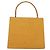 LOUIS VUITTON Borsa a Mano Epi Malesherbes Tassili Giallo Jonne M52379 Auth 139109 - vista 2