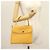 LOUIS VUITTON Borsa a Mano Epi Malesherbes Tassili Giallo Jonne M52379 Auth 139109 - vista 23