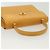LOUIS VUITTON Borsa a Mano Epi Malesherbes Tassili Giallo Jonne M52379 Auth 139109 - vista 6
