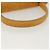 LOUIS VUITTON Borsa a Mano Epi Malesherbes Tassili Giallo Jonne M52379 Auth 139109 - vista 7