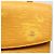 LOUIS VUITTON Borsa a Mano Epi Malesherbes Tassili Giallo Jonne M52379 Auth 139109 - vista 9