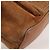 Bamboo Mochila de Bambú GUCCI Ante Marrón Oro 003 1705 0030 Auth BA4691 Castaño Dorado - vista 16