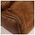 Bamboo Mochila de Bambú GUCCI Ante Marrón Oro 003 1705 0030 Auth BA4691 Castaño Dorado - vista 17