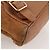 Bamboo Mochila de Bambú GUCCI Ante Marrón Oro 003 1705 0030 Auth BA4691 Castaño Dorado - vista 18