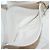 Borsa Tote Gancini in Pelle Marrone e Oro Auth 138354 di Salvatore Ferragamo - vista 19