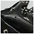 Borsa a mano in pelle Valentino con borchie 2 in 1 nera argento autentica bs28756 Nero - vista 10