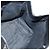 Borsa a mano in pelle Valentino con borchie 2 in 1 nera argento autentica bs28756 Nero - vista 21