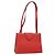 Borsa Tote LOEWE in pelle rossa e oro Auth bs28739 Rosso D'oro